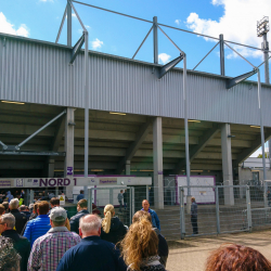 Stadion an der Bremer Brücke - VfL Osnabrück