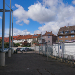 Stadion an der Bremer Brücke - VfL Osnabrück