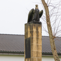 Stadion an der Feuerbachstraße - TuRU Düsseldorf