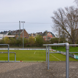 Stadion an der Feuerbachstraße - TuRU Düsseldorf