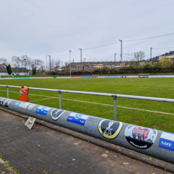 Stadion an der Feuerbachstraße - TuRU Düsseldorf