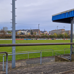 Stadion an der Feuerbachstraße - TuRU Düsseldorf