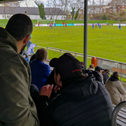 Stadion an der Feuerbachstraße - TuRU Düsseldorf