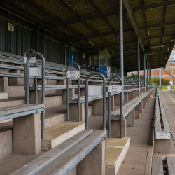 Stadion an der Feuerbachstraße - TuRU Düsseldorf