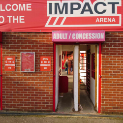 North End - Alfreton Town