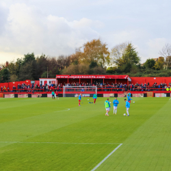 North End - Alfreton Town