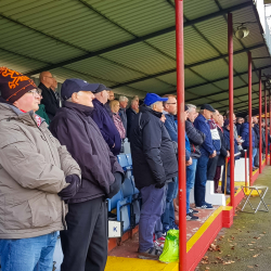 North End - Alfreton Town