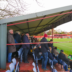 North End - Alfreton Town