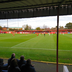 North End - Alfreton Town