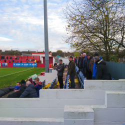 North End - Alfreton Town