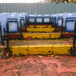 North End - Alfreton Town