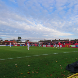 North End - Alfreton Town