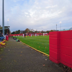 North End - Alfreton Town