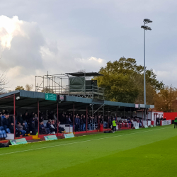 North End - Alfreton Town