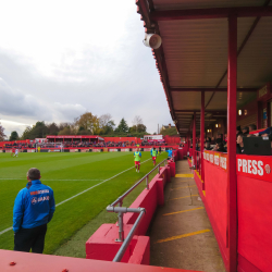 North End - Alfreton Town