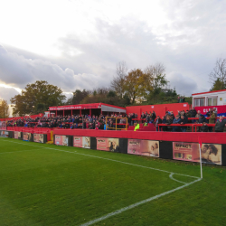 North End - Alfreton Town