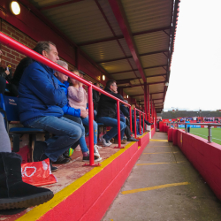 North End - Alfreton Town