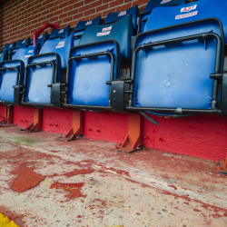 North End - Alfreton Town