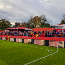 North End - Alfreton Town