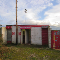 North End - Alfreton Town