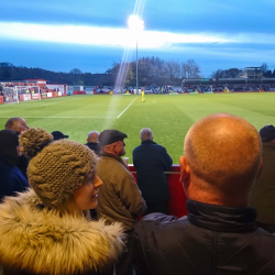 North End - Alfreton Town