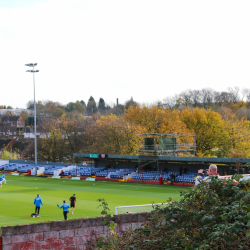 North End - Alfreton Town