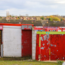 North End - Alfreton Town