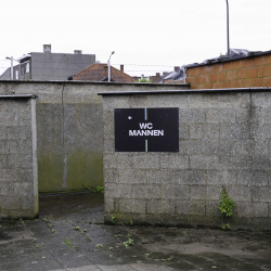 Stedelijk Sportstadion Hasselt