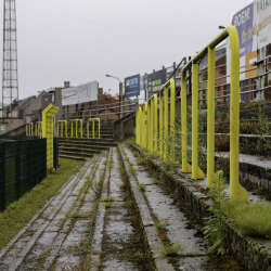 Stedelijk Sportstadion Hasselt