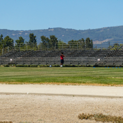 Sunnyvale Soccer Complex - Sunnyvale Alliance Soccer Club