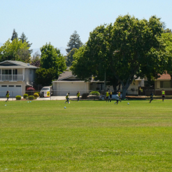 Sunnyvale Soccer Complex - Sunnyvale Alliance Soccer Club