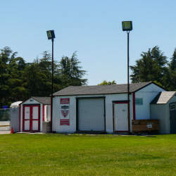 Sunnyvale Soccer Complex - Sunnyvale Alliance Soccer Club