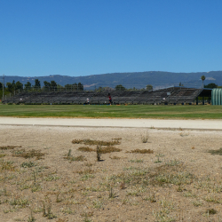 Sunnyvale Soccer Complex - Sunnyvale Alliance Soccer Club