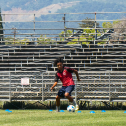 Sunnyvale Soccer Complex - Sunnyvale Alliance Soccer Club