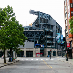 T-Mobile Park - Seattle Mariners