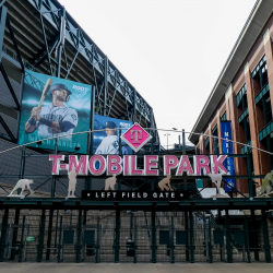 T-Mobile Park - Seattle Mariners