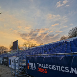 Telstar Stadion - Telstar