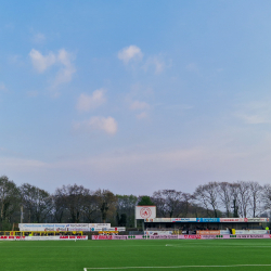 Telstar Stadion - Telstar