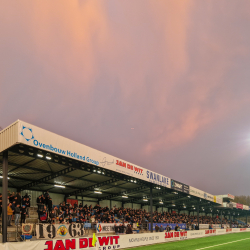 Telstar Stadion - Telstar