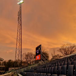 Telstar Stadion - Telstar