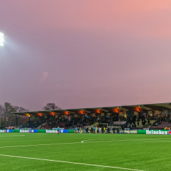 Telstar Stadion - Telstar