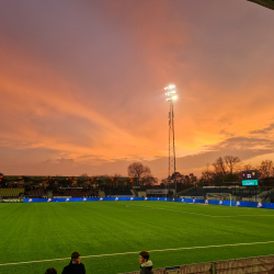 Telstar Stadion - Telstar