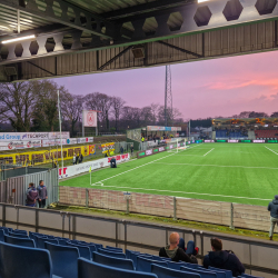 Telstar Stadion - Telstar