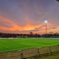 Telstar Stadion - Telstar