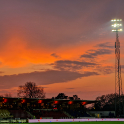 Telstar Stadion - Telstar