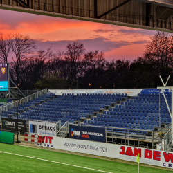 Telstar Stadion - Telstar