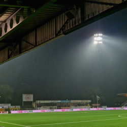 Telstar Stadion - Telstar