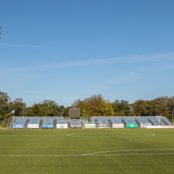 Telstar Stadion - Telstar