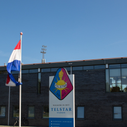 Telstar Stadion - Telstar