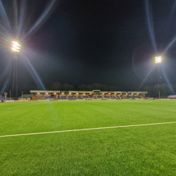 Telstar Stadion - Telstar